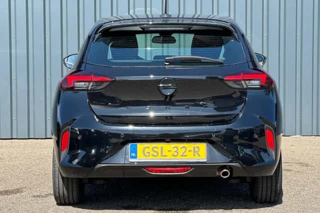 Opel Corsa (2024) thumbnail 4