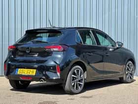 Opel Corsa (2024) thumbnail 5