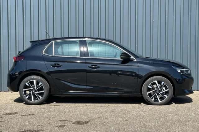 Opel Corsa (2024) thumbnail 6