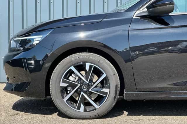Opel Corsa (2024) thumbnail 7