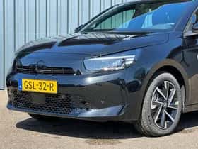 Opel Corsa (2024) thumbnail 8