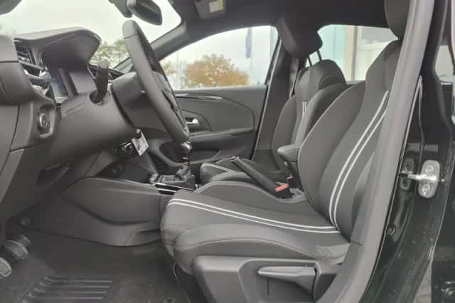 Opel Corsa (2024) thumbnail 10
