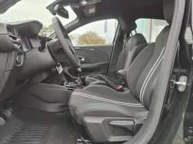 Opel Corsa (2024) thumbnail 10
