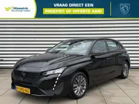 Peugeot 308 (2022)