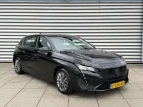 Peugeot 308 (2022) thumbnail 2