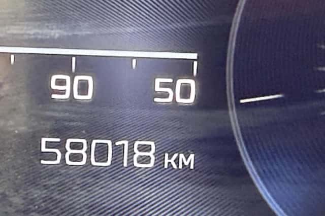 Peugeot 308 (2022) thumbnail 11