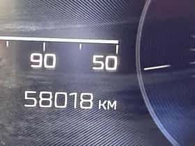 Peugeot 308 (2022) thumbnail 11