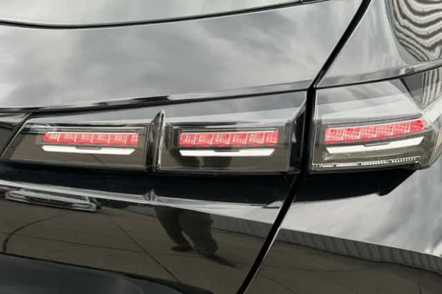 Peugeot 308 (2022) thumbnail 16