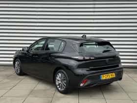 Peugeot 308 (2022) thumbnail 4