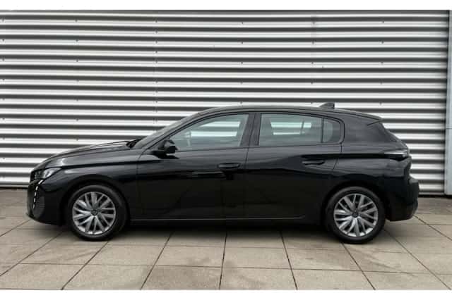 Peugeot 308 (2022) thumbnail 5