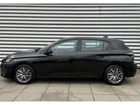 Peugeot 308 (2022) thumbnail 5