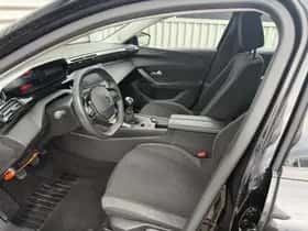 Peugeot 308 (2022) thumbnail 6