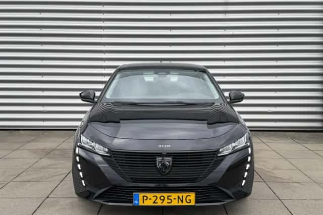 Peugeot 308 (2022) thumbnail 8