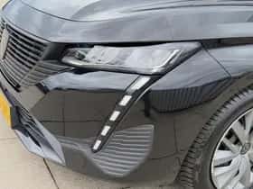 Peugeot 308 (2022) thumbnail 9