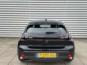Peugeot 308 (2022) thumbnail 10
