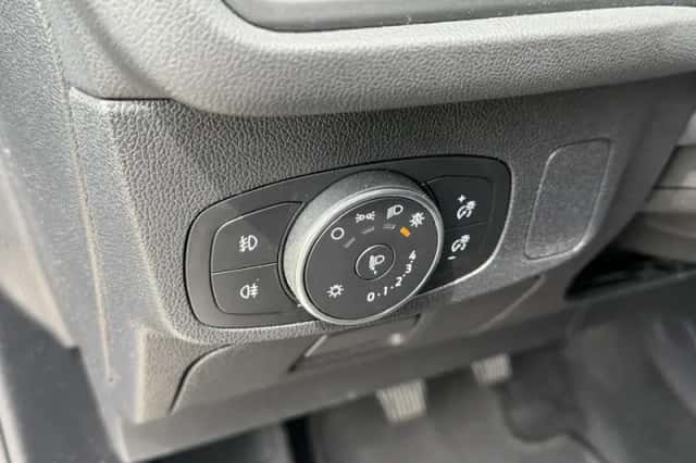 Ford Focus (2019) thumbnail 14