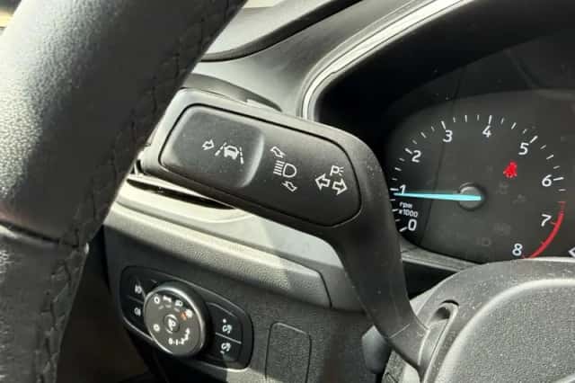 Ford Focus (2019) thumbnail 18