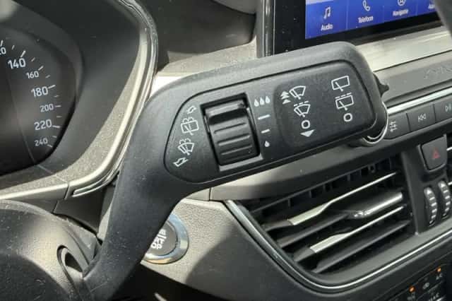 Ford Focus (2019) thumbnail 21