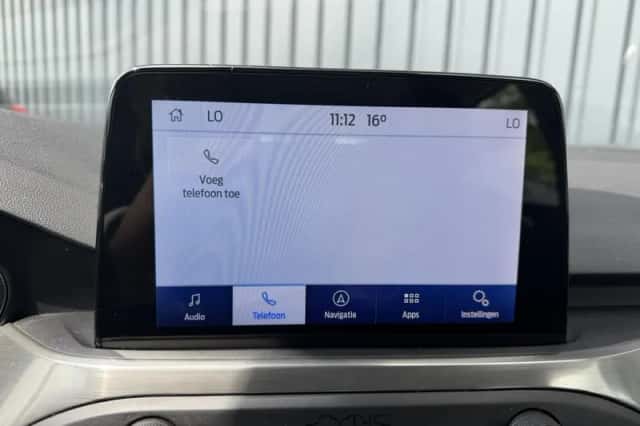 Ford Focus (2019) thumbnail 23