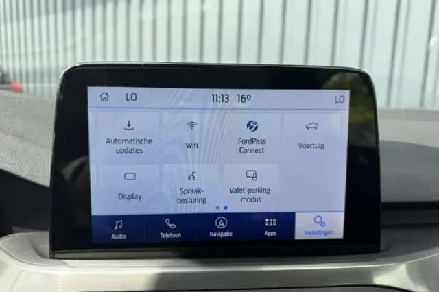 Ford Focus (2019) thumbnail 24