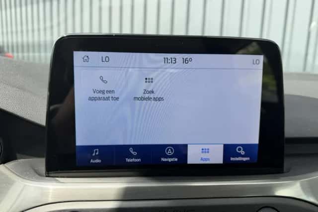 Ford Focus (2019) thumbnail 26