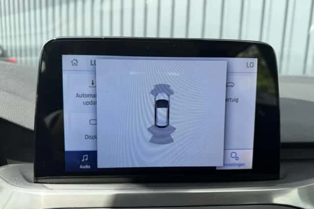 Ford Focus (2019) thumbnail 27