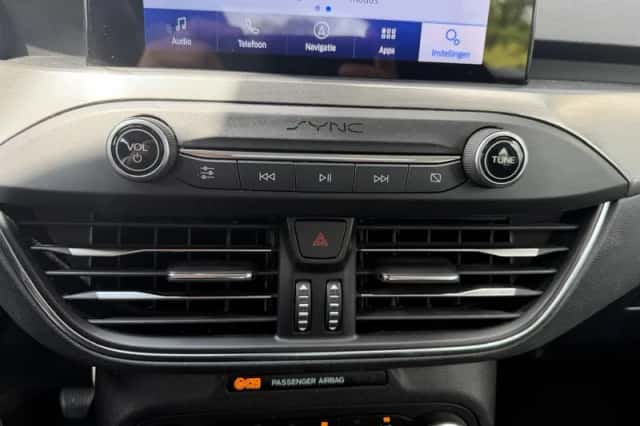 Ford Focus (2019) thumbnail 28