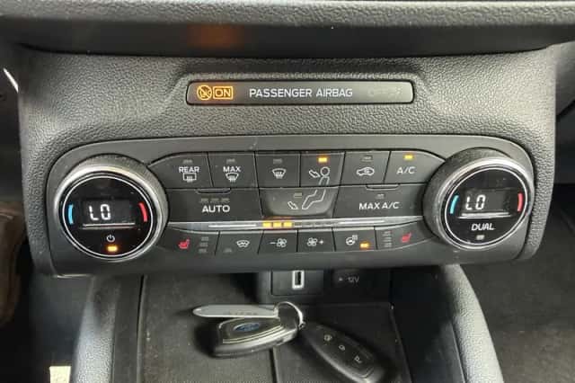 Ford Focus (2019) thumbnail 29