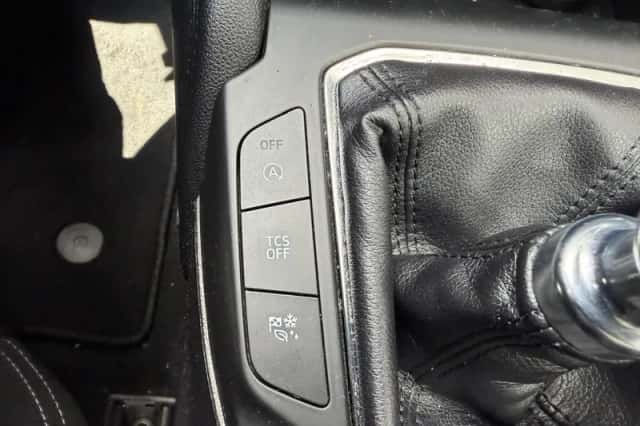 Ford Focus (2019) thumbnail 32