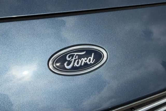 Ford Focus (2019) thumbnail 7