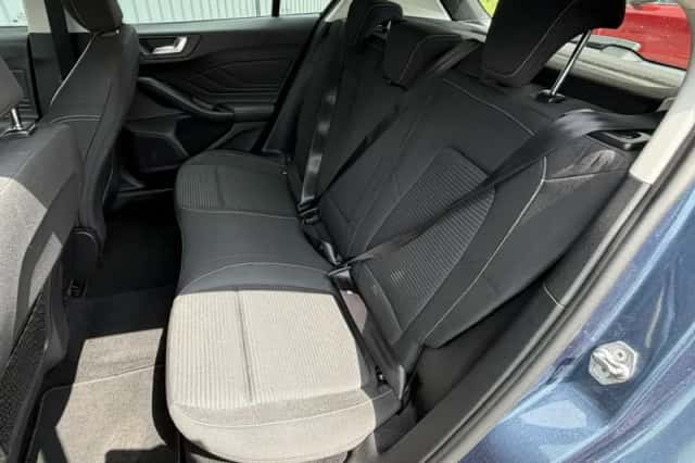 Ford Focus (2019) thumbnail 8