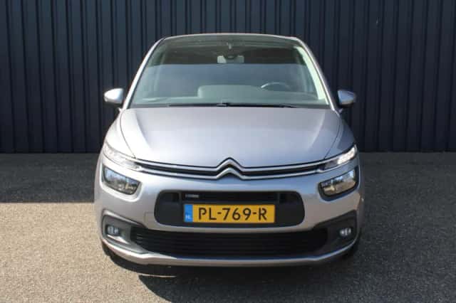 Citroën C4 Picasso (2017) thumbnail 4