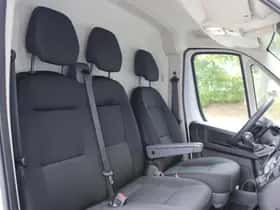 Peugeot Boxer (2024) thumbnail 12