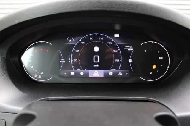 Peugeot Boxer (2024) thumbnail 13