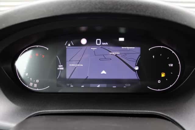 Peugeot Boxer (2024) thumbnail 14