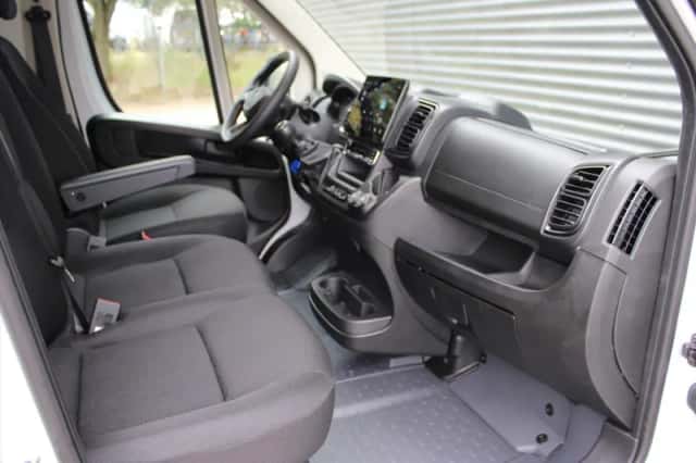 Peugeot Boxer (2024) thumbnail 16