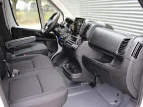 Peugeot Boxer (2024) thumbnail 16