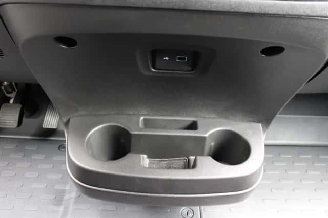 Peugeot Boxer (2024) thumbnail 19