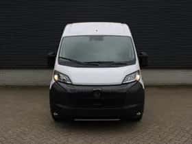 Peugeot Boxer (2024) thumbnail 3