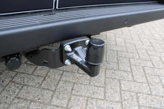 Peugeot Boxer (2024) thumbnail 23