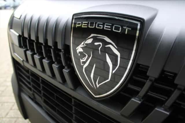 Peugeot Boxer (2024) thumbnail 24