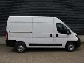 Peugeot Boxer (2024) thumbnail 5