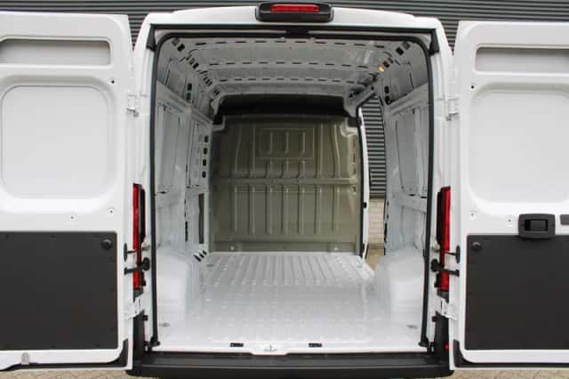 Peugeot Boxer (2024) thumbnail 6