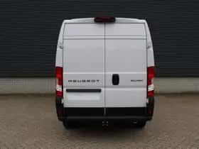 Peugeot Boxer (2024) thumbnail 7