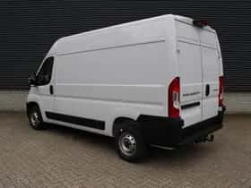 Peugeot Boxer (2024) thumbnail 8