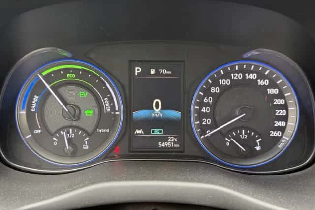 Hyundai Kona (2021) thumbnail 19