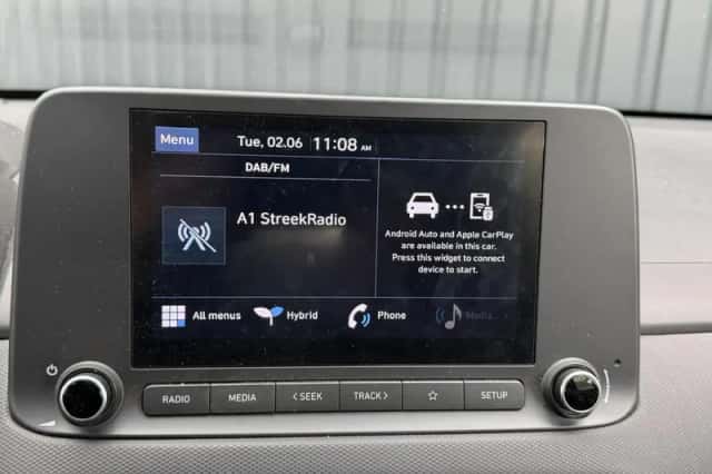 Hyundai Kona (2021) thumbnail 20