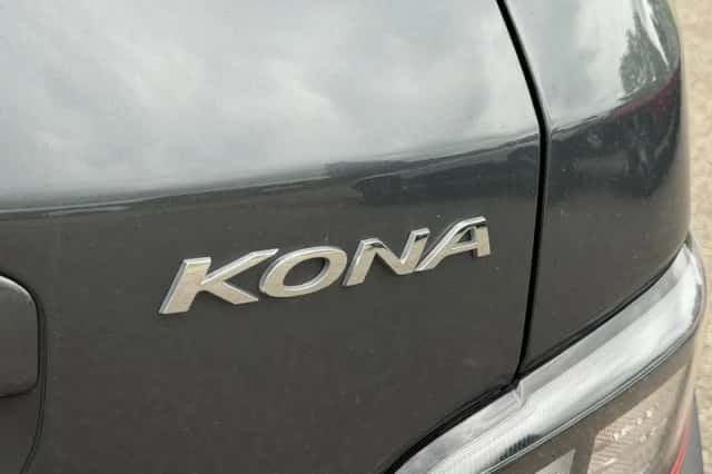 Hyundai Kona (2021) thumbnail 7