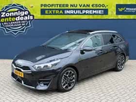 Kia Ceed Sportswagon (2024)