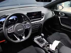 Kia Ceed Sportswagon (2024) thumbnail 11